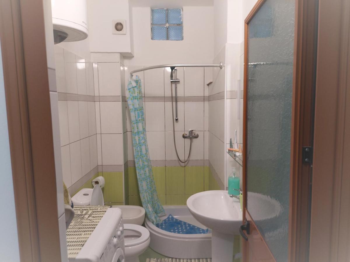 Golden Beach Apartments Durres Exterior photo