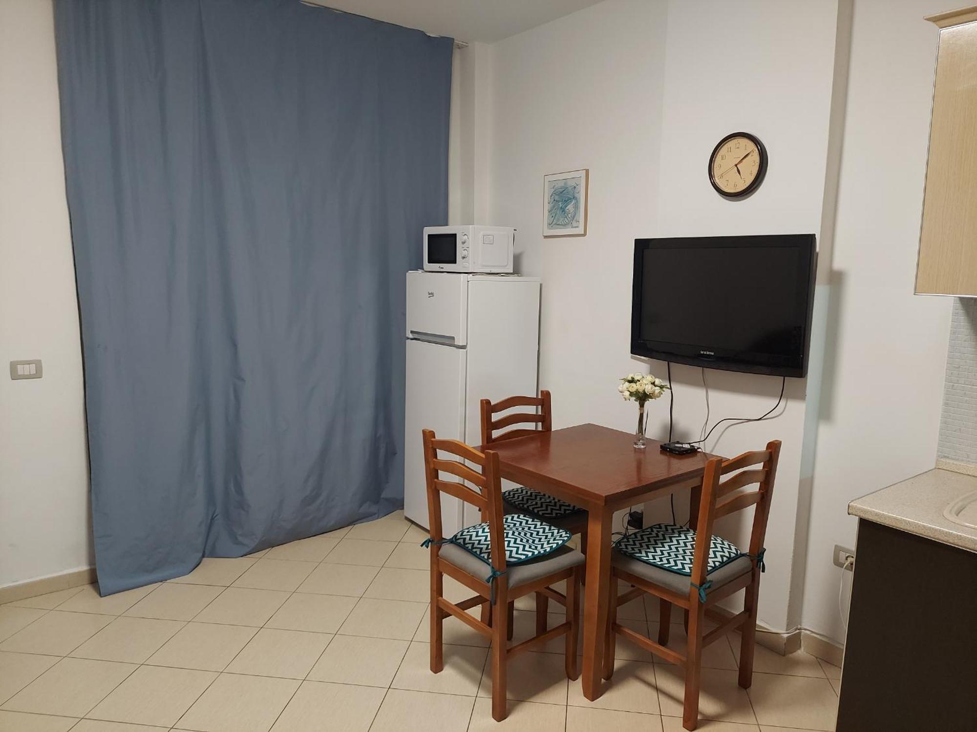 Golden Beach Apartments Durres Exterior photo